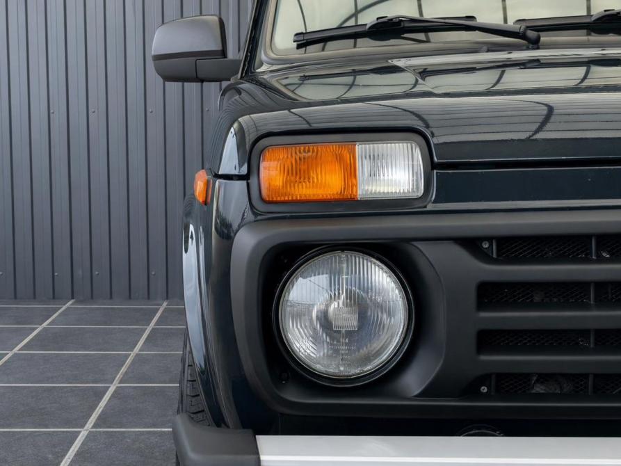 Lada (ВАЗ) Niva Legend Пермь  - изображение 23