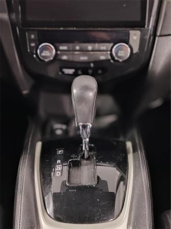 Nissan Qashqai II Рестайлинг с пробегом 2019 года, цена 1 549 000 рублей, 156413 км, внедорожник, Автокод Объявления