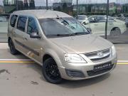 Lada (ВАЗ) Largus I Оренбург  - изображение 21