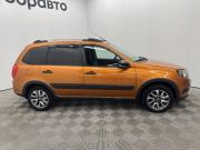 Lada (ВАЗ) Granta I Рестайлинг Воронеж  - изображение 34