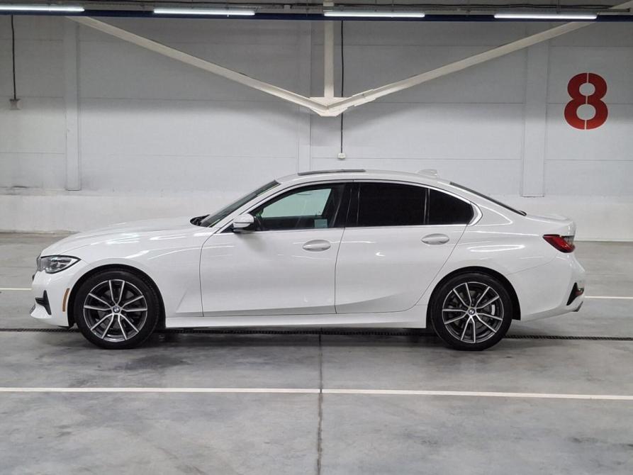 BMW 3 серии VII (G2x) Казань  - изображение 10