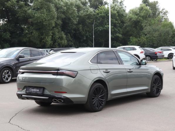 Geely Preface I с пробегом 2024 года, цена 2 550 000 рублей, 40000 км, седан, Автокод Объявления