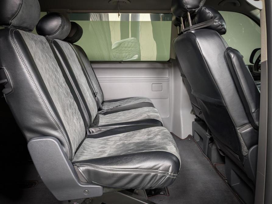 Volkswagen Caravelle T6 Рестайлинг Екатеринбург  - изображение 15