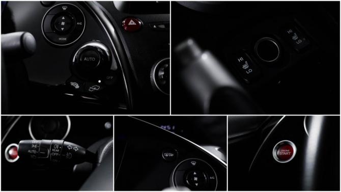 Honda Civic VIII с пробегом 2007 года, цена 990 000 рублей, 63580 км, хэтчбек, Автокод Объявления