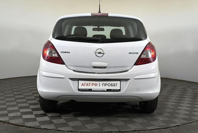Opel Corsa D с пробегом 2008 года, цена 390 000 рублей, 240418 км, хэтчбек, Автокод Объявления