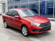 Lada (ВАЗ) Granta I Рестайлинг Нижний Новгород  - изображение 21