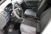 Skoda Fabia II Рестайлинг Иркутск  - изображение 35