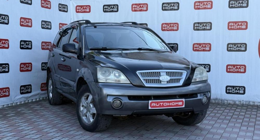 Kia Sorento I Санкт-Петербург  - изображение 3