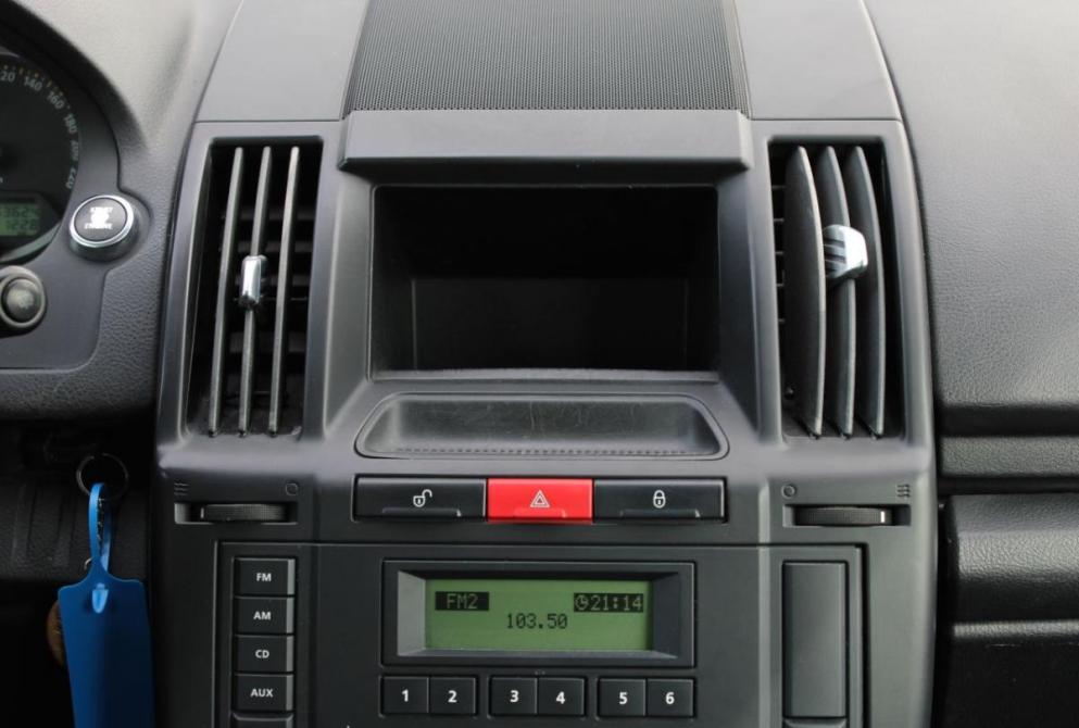 Land Rover Freelander II Саратов  - изображение 23