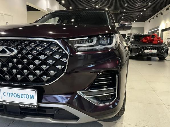Chery Tiggo 8 Pro I с пробегом 2021 года, цена 1 836 000 рублей, 68300 км, внедорожник, Автокод Объявления