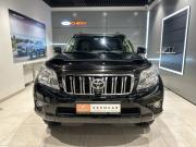 Toyota Land Cruiser Prado 150 Series Новосибирск  - изображение 31
