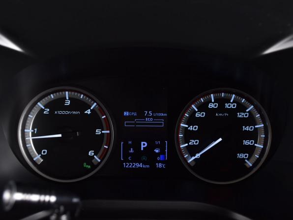 Mitsubishi Delica D:5 I Рестайлинг с пробегом 2020 года, цена 3 349 995 рублей, 122293 км, минивэн, Автокод Объявления