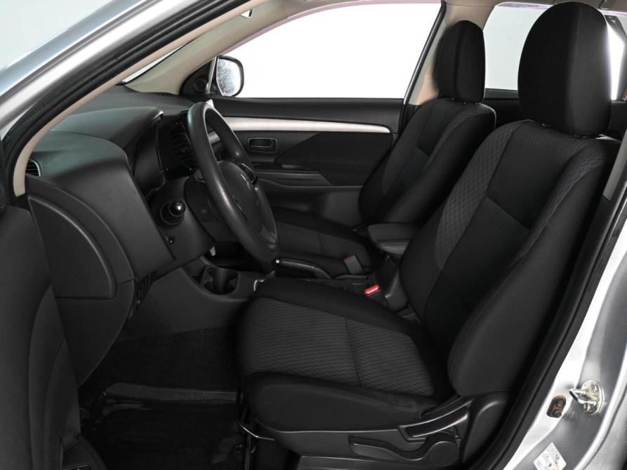 Mitsubishi Outlander III Ростов-на-Дону  - изображение 10
