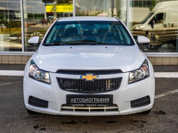 Chevrolet Cruze I с пробегом 2011 года, цена 668 000 рублей, 130320 км, седан, Автокод Объявления