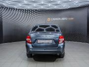 Lada (ВАЗ) Granta I Рестайлинг Самара  - изображение 26