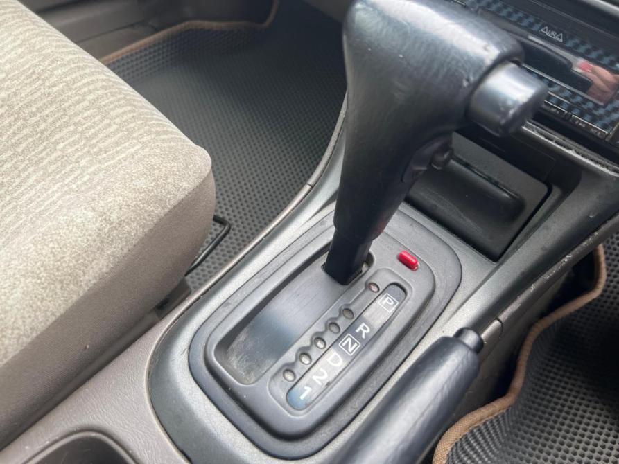 Nissan Sunny B15 Стерлитамак  - изображение 18