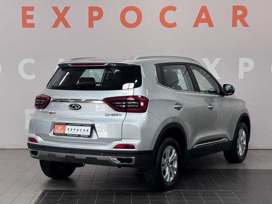 Chery Tiggo 4 Pro I Волгоград  - изображение 5