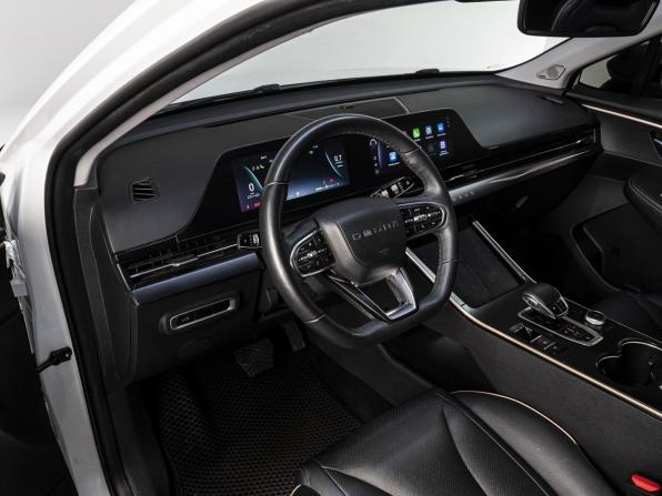 Omoda C5 I с пробегом 2023 года, цена 1 799 000 рублей, 60428 км, внедорожник, Автокод Объявления