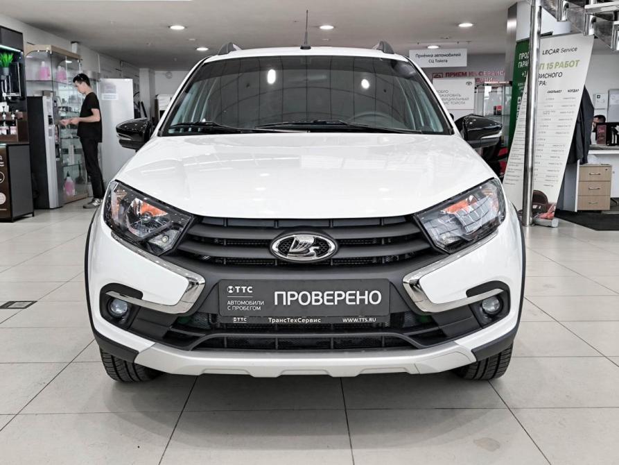 Lada (ВАЗ) Granta I Рестайлинг Казань  - изображение 2
