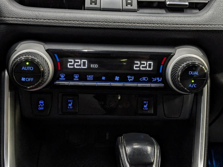 Toyota RAV4 V (XA50) Москва  - изображение 19