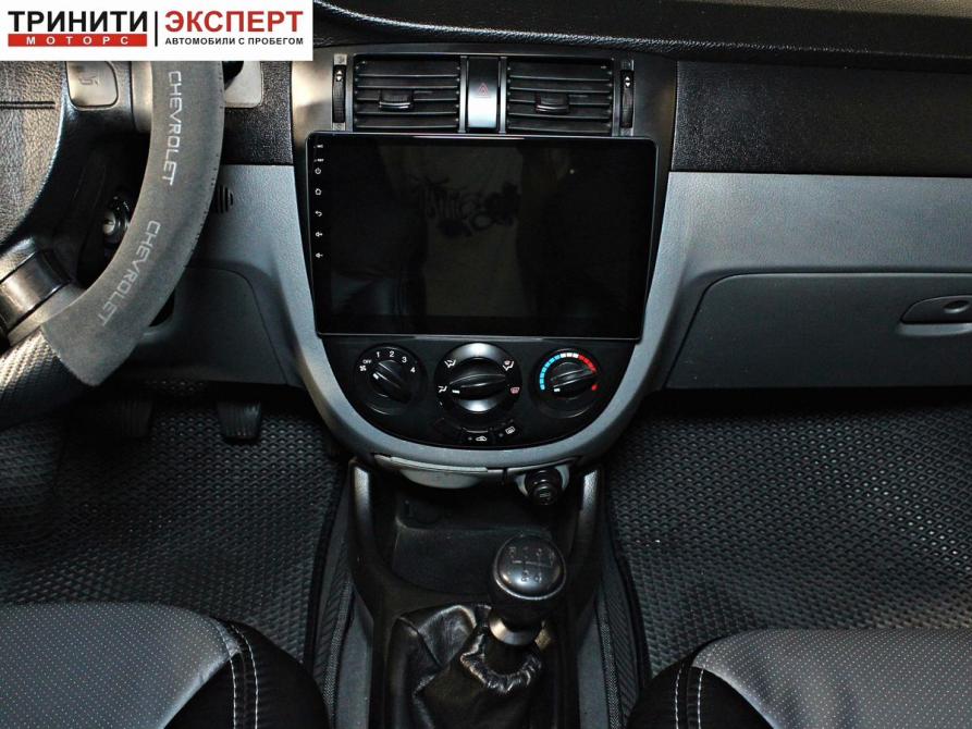 Chevrolet Lacetti I Белгород  - изображение 15