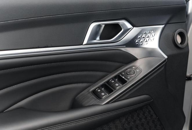 Новый Haval F7x II 2026 года, цена 3 799 000 рублей, внедорожник, Автокод Объявления