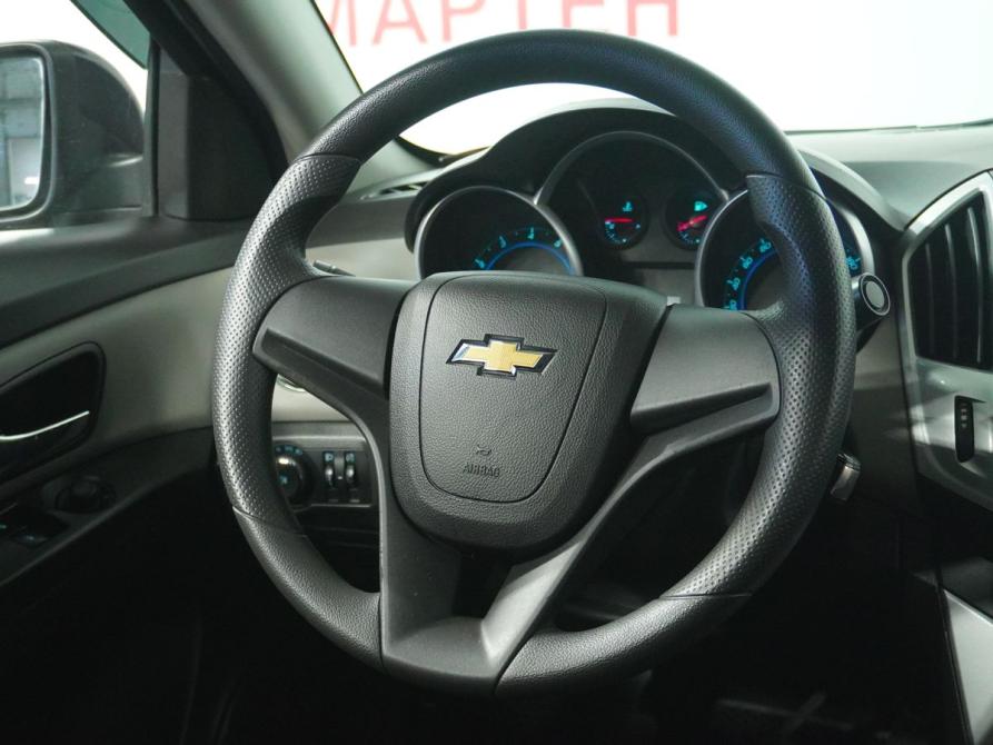 Chevrolet Cruze I Рестайлинг Вологда  - изображение 16