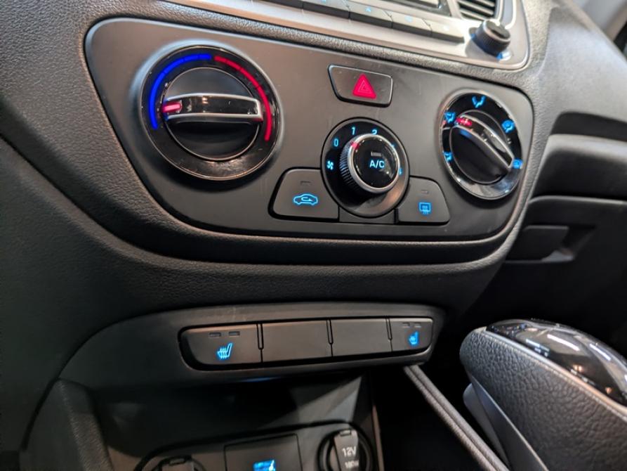 Hyundai Solaris II Рестайлинг Москва  - изображение 17