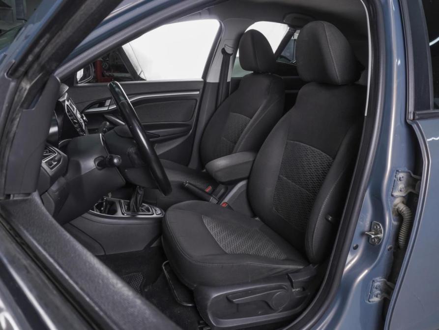 Lada (ВАЗ) Vesta I Ростов-на-Дону  - изображение 10