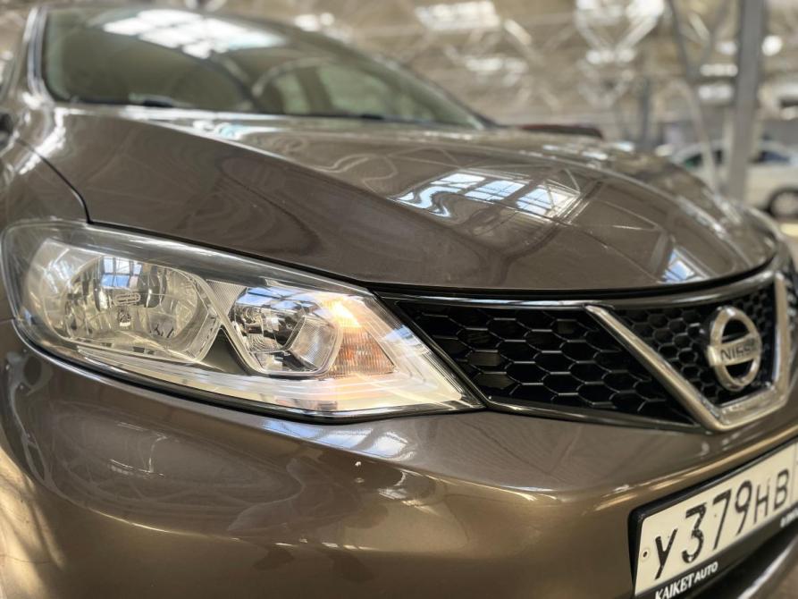 Nissan Tiida II Набережные Челны  - изображение 4