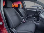 Mitsubishi Lancer X Тюмень  - изображение 19