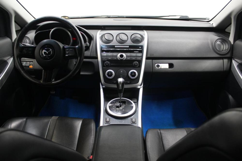 Mazda CX-7 I Кемерово  - изображение 11