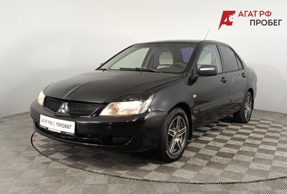 Mitsubishi Lancer IX Рестайлинг Волгоград  - изображение 3
