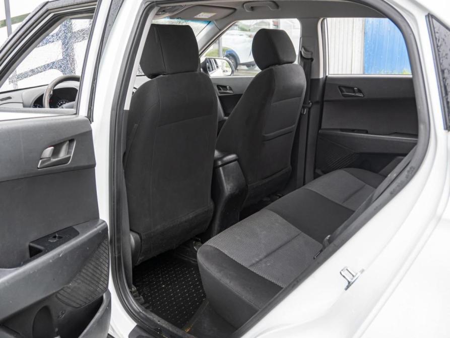 Hyundai Creta I Краснодар  - изображение 11