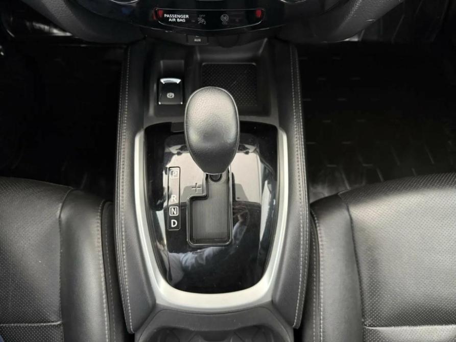 Nissan X-Trail III Рестайлинг Подольск  - изображение 23