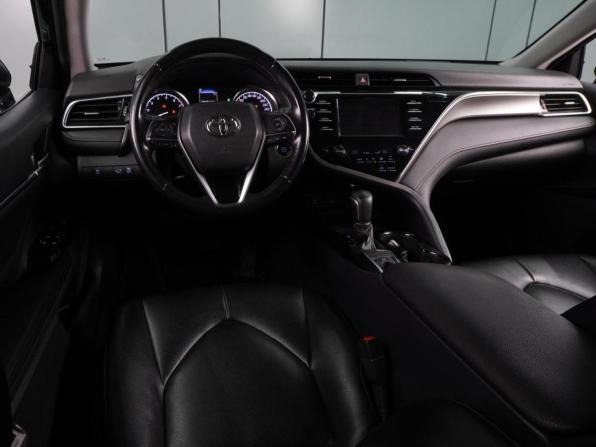 Toyota Camry VIII (XV70) с пробегом 2020 года, цена 2 249 000 рублей, 168192 км, седан, Автокод Объявления
