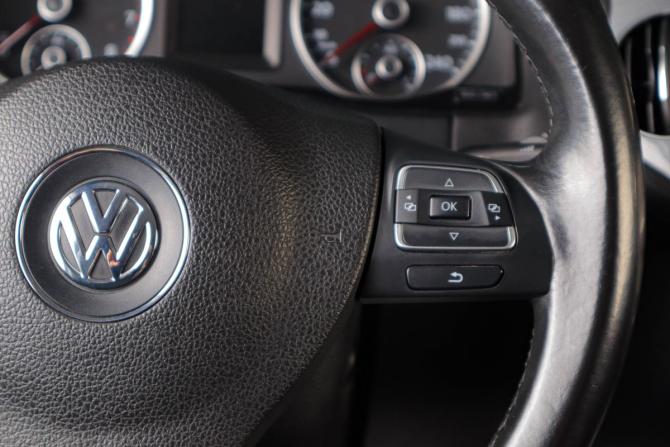 Volkswagen Tiguan I Рестайлинг с пробегом 2012 года, цена 1 459 000 рублей, 113000 км, внедорожник, Автокод Объявления