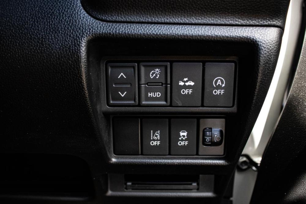 Suzuki Wagon R VI Уфа  - изображение 14