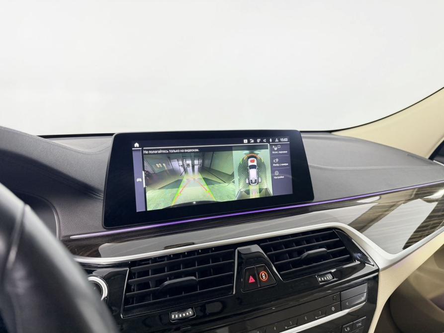 BMW 6 серии IV (G32) Калининград  - изображение 15