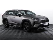 Toyota RAV4 V (XA50) Москва  - изображение 28