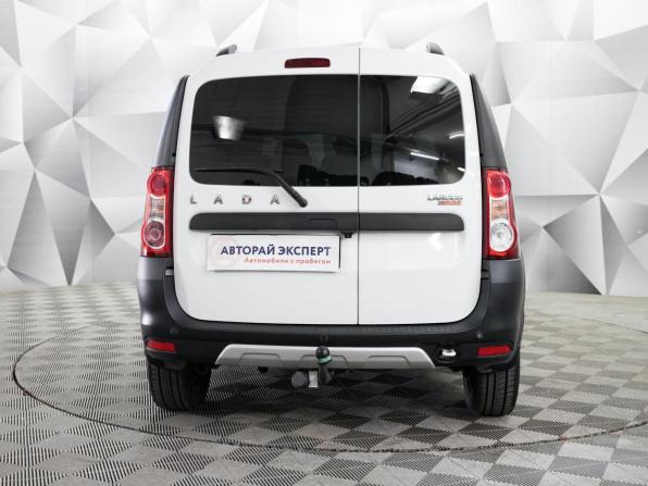 Lada (ВАЗ) Largus I Рестайлинг с пробегом 2021 года, цена 1 370 000 рублей, 68000 км, универсал, Автокод Объявления