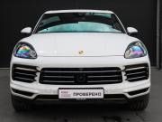 Porsche Cayenne III Москва  - изображение 30