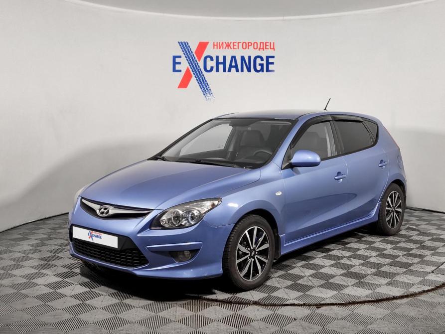 Hyundai i30 I Рестайлинг Нижний Новгород  - изображение 1