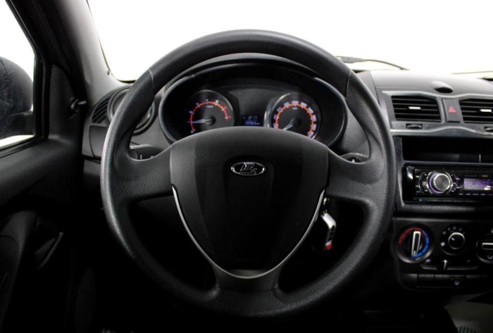 Lada (ВАЗ) Granta I Рестайлинг Нижний Новгород  - изображение 17