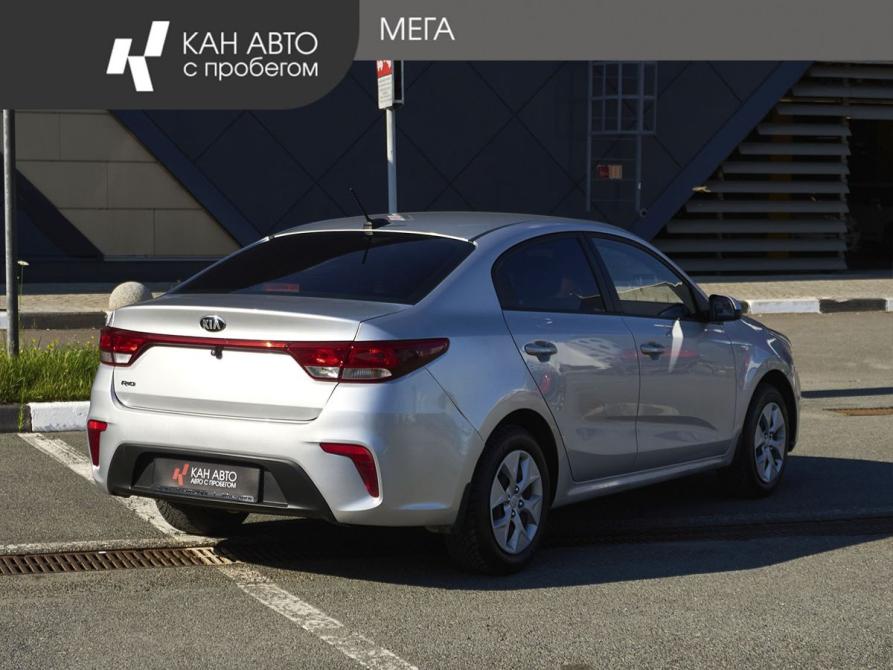 Kia Rio IV Казань  - изображение 2