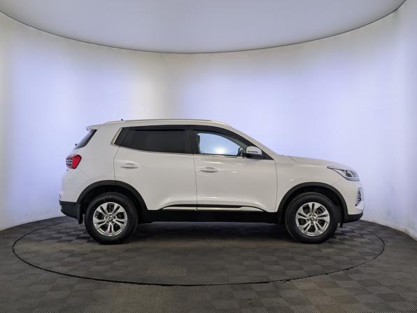 Chery Tiggo 4 Pro I Рестайлинг с пробегом 2024 года, цена 1 620 000 рублей, 33000 км, внедорожник, Автокод Объявления