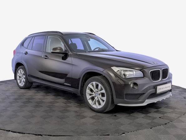 BMW X1 I (E84) Рестайлинг с пробегом 2014 года, цена 1 195 000 рублей, 292454 км, внедорожник, Автокод Объявления