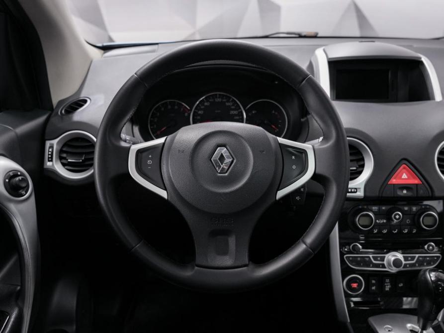 Renault Koleos I Рестайлинг Ульяновск  - изображение 14