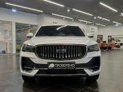 Geely Monjaro I Мурманск  - изображение 28