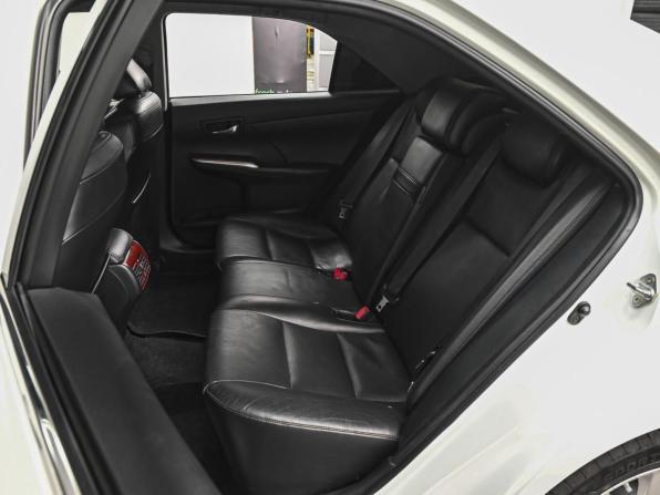 Toyota Camry VII (XV50) с пробегом 2013 года, цена 1 620 000 рублей, 270177 км, седан, Автокод Объявления